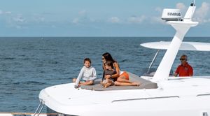 Lagoon-Bénéteau 40 MotorYacht - 4 + 2 cab. Bild 5